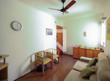 Apartamento · 48m² · 2 Quartos · 1 Vaga · Apartamento à Venda - Santa Maria, 2 Quartos,  48 m² - São Caetano do Sul