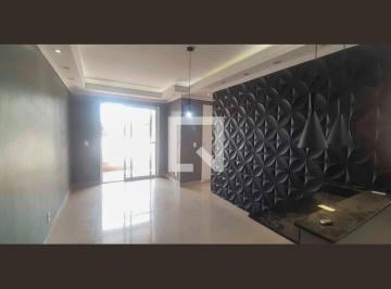 Apartamento · 47m² · 2 Quartos · 1 Vaga · Apartamento à Venda - Santa Maria, 2 Quartos, 47 m² - Osasco