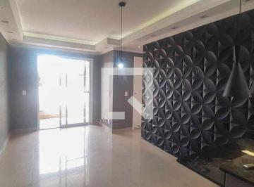 Apartamento · 47m² · 2 Quartos · 1 Vaga · Apartamento à Venda - Santa Maria, 2 Quartos, 47 m² - Osasco