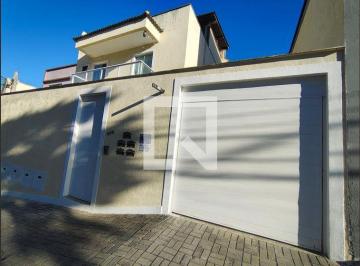 Casa · 160m² · 3 Quartos · 1 Vaga · Casa à Venda - Pechincha, 3 Quartos,  160 m² - Rio de Janeiro