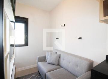 Apartamento · 24m² · 1 Quarto · Apartamento à Venda - Vila Olímpia, 1 Quarto, 24 m² - São Paulo