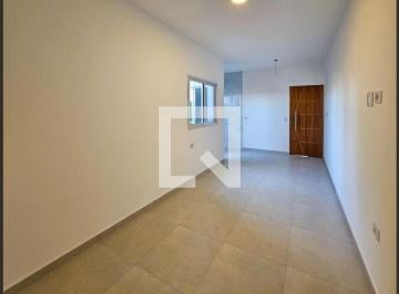 Apartamento · 52m² · 2 Quartos · 1 Vaga · Apartamento à Venda - Utinga, 2 Quartos, 52 m² - Santo André