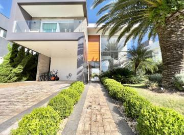 Casa · 287m² · 4 Quartos · 2 Vagas · Casa condomínio Malibu Xangri-Lá 05 dormitórios, 05 suítes 02 vagas