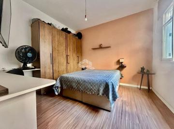 Apartamento · 35m² · 1 Quarto · APARTAMENTO 1 QUARTO NO PETRÓPOLIS