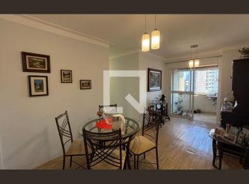 Apartamento · 77m² · 3 Quartos · 2 Vagas · Apartamento à Venda - Centro, 3 Quartos, 77 m² - Santo André