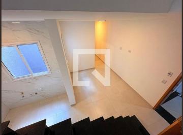 Apartamento · 90m² · 2 Quartos · 1 Vaga · Apartamento à Venda - Utinga, 2 Quartos,  90 m² - Santo André