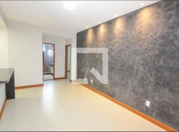 Apartamento · 67m² · 2 Quartos · 1 Vaga · Apartamento à Venda - Maracanã, 2 Quartos, 67 m² - Rio de Janeiro