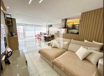 Apartamento · 81m² · 2 Quartos · 2 Vagas · Apartamento à Venda - Picanço, 2 Quartos, 81 m² - Guarulhos