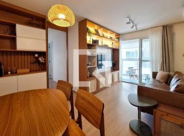 Apartamento · 85m² · 3 Quartos · 1 Vaga · Apartamento à Venda - São Domingos , 3 Quartos,  85 m² - Niterói