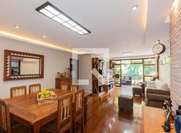 Apartamento · 142m² · 3 Quartos · 2 Vagas · Apartamento à Venda - Tijuca, 3 Quartos,  142 m² - Rio de Janeiro