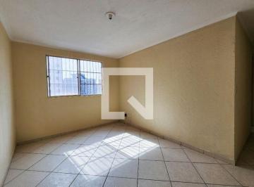 Apartamento · 62m² · 2 Quartos · 1 Vaga · Apartamento à Venda - Nova Petrópolis, 2 Quartos, 62 m² - São Bernardo do Campo