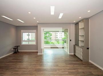 Apartamento · 90m² · 2 Quartos · 2 Vagas · Apartamento à Venda - Portal do Morumbi, 2 Quartos,  90 m² - São Paulo