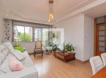 Apartamento · 110m² · 3 Quartos · 1 Vaga · Apartamento à Venda - Menino Deus, 3 Quartos, 110 m² - Porto Alegre
