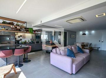 Apartamento · 133m² · 3 Quartos · 2 Vagas · Apartamento à Venda - Vila Andrade, 3 Quartos, 133 m² - São Paulo