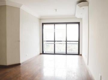 Apartamento · 96m² · 4 Quartos · 2 Vagas · Apartamento à Venda - Santana, 4 Quartos, 96 m² - São Paulo