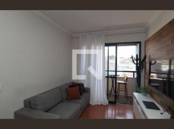 Apartamento · 70m² · 3 Quartos · 2 Vagas · Apartamento à Venda - Vila Gustavo, 3 Quartos,  70 m² - São Paulo