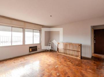 Apartamento · 115m² · 3 Quartos · 1 Vaga · Apartamento à Venda - Santana, 3 Quartos,  115 m² - Porto Alegre