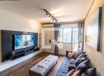 Apartamento · 55m² · 1 Quarto · 1 Vaga · Apartamento à Venda - Alphaville, 1 Quarto,  55 m² - Barueri