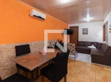 Casa · 200m² · 5 Quartos · 2 Vagas · Casa à Venda - Vila Nova, 5 Quartos,  200 m² - Porto Alegre