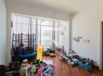 Apartamento · 85m² · 2 Quartos · Apartamento à Venda - São Cristóvão, 2 Quartos,  85 m² - Rio de Janeiro