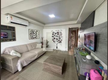 Casa · 215m² · 3 Quartos · 2 Vagas · Casa à Venda - Guarani, 3 Quartos,  215 m² - Novo Hamburgo