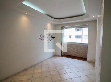 Apartamento · 56m² · 2 Quartos · 1 Vaga · Apartamento à Venda - Tatuapé, 2 Quartos,  56 m² - São Paulo