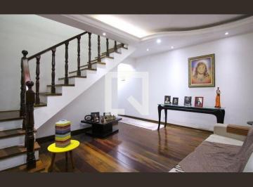 Casa · 240m² · 4 Quartos · 3 Vagas · Casa à Venda - Sapopemba, 4 Quartos,  240 m² - São Paulo