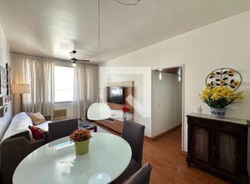 Apartamento · 71m² · 2 Quartos · 2 Vagas · Apartamento à Venda - Leme, 2 Quartos, 71 m² - Rio de Janeiro