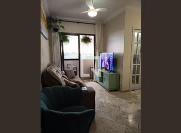 Apartamento · 67m² · 3 Quartos · 1 Vaga · Apartamento à Venda - Nova Petrópolis, 3 Quartos,  67 m² - São Bernardo do Campo