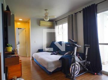 Apartamento · 53m² · 2 Quartos · 1 Vaga · Apartamento à Venda - Humaitá, 2 Quartos,  53 m² - Porto Alegre