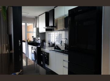 Apartamento · 65m² · 2 Quartos · 1 Vaga · Apartamento à Venda - Macedo, 2 Quartos, 65 m² - Guarulhos