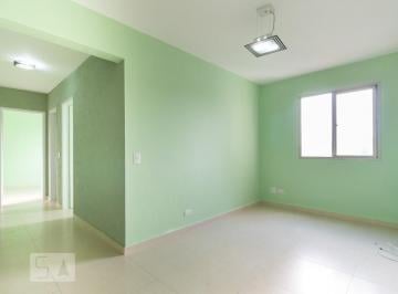 Apartamento · 58m² · 2 Quartos · 1 Vaga · Apartamento à Venda - Jabaquara, 2 Quartos, 58 m² - São Paulo