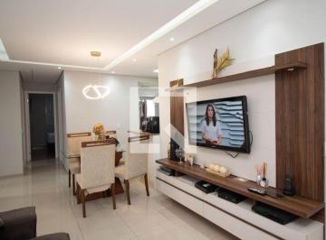 Apartamento · 65m² · 3 Quartos · 1 Vaga · Apartamento à Venda - Vila Augusta, 3 Quartos,  65 m² - Guarulhos