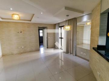Apartamento · 68m² · 2 Quartos · 2 Vagas · Apartamento à Venda - Chácara Agrindus, 2 Quartos,  68 m² - Taboão da Serra