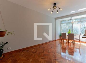Apartamento · 110m² · 2 Quartos · Apartamento à Venda - Santana, 2 Quartos, 110 m² - São Paulo