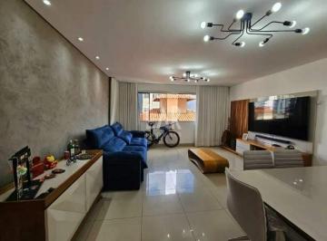 Apartamento · 102m² · 3 Quartos · 2 Vagas · Apartamento à venda, 3 quartos, 1 suíte, 2 vagas, Castelo - Belo Horizonte/MG