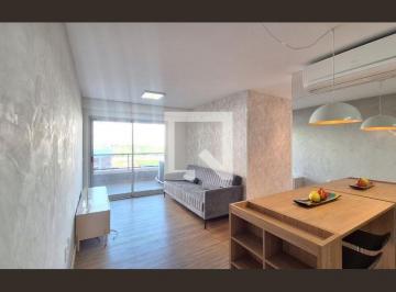 Apartamento · 60m² · 2 Quartos · 1 Vaga · Apartamento à Venda - Água Branca, 2 Quartos,  60 m² - São Paulo