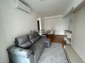 Apartamento de 2 quartos, São Paulo · Lindo apto mobiliado 2 dorm, 1 vaga - Paraiso