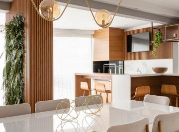 Apartamento de 3 quartos, Santana de Parnaíba · RR9824 Apartamento 201m² CONDOMÍNIO TERRAÇOS TAMBORÉ - OPORTUNIDADE - 3 Suítes 3 Vagas