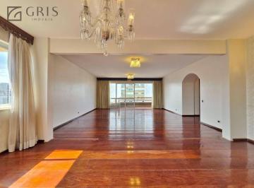 bdfa4bc723f9db28c66d56f4f294ea1484cb0255 · Apartamento com 4 dormitórios à venda, 372 m² por R$ 3.000.000,00 - Batel - Curitiba/PR