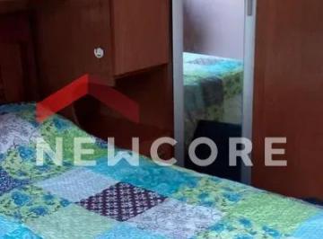 Apartamento · 53m² · 2 Quartos · 1 Vaga · Apartamento em  Rua General Bitencourt - Centro - Osasco/SP