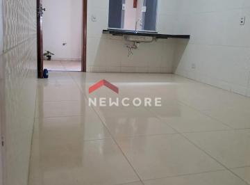Casa · 100m² · 3 Quartos · 2 Vagas · Sobrado em Rua Palmeira-batuá - Jardim Eliane - São Paulo/SP