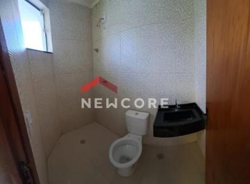 Casa · 100m² · 3 Quartos · 2 Vagas · Sobrado em Rua Palmeira-batuá - Jardim Eliane - São Paulo/SP