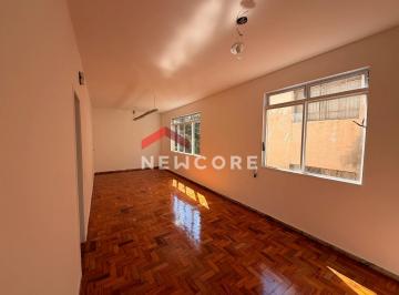 Apartamento · 105m² · 3 Quartos · 1 Vaga · Apartamento em Rua do Ouro - Serra - Belo Horizonte/MG