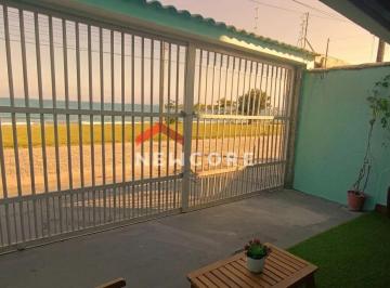 Casa · 46m² · 2 Quartos · Casa de condomínio em  Avenida Maria de Lourdes da Silva Kfouri - Massaguaçu - Caraguatatuba/SP