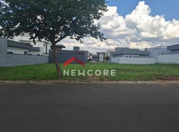 Terreno · Lote em condomínio em Rua Imbuia - Residencial Jardim do Jatobá - Hortolândia/SP