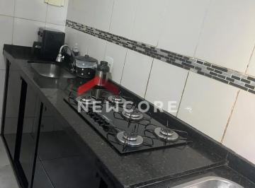 Apartamento · 46m² · 2 Quartos · 1 Vaga · Apartamento em  Rua Berenice Ribeiro de Miranda - Jardim Vitória - Belo Horizonte/MG