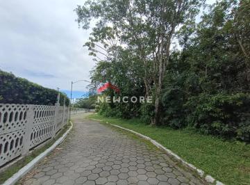 Terreno · 15m² · Lote em condomínio em Avenida Manoel Rebello Filho - Boracéia - São Sebastião/SP