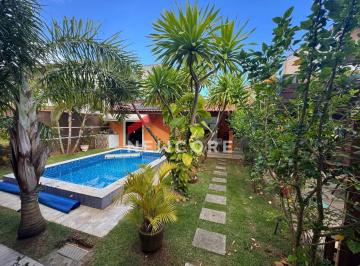 Casa · 132m² · 4 Quartos · 2 Vagas · Casa em Rua Amazonas - Balneário Stella Maris - Peruíbe/SP