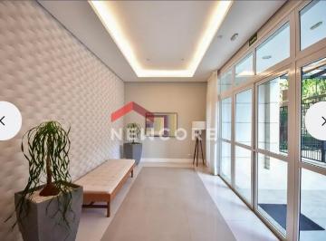 Apartamento · 58m² · 2 Quartos · 2 Vagas · Apartamento em Rua Domingos Lopes da Silva - Vila Suzana - São Paulo/SP